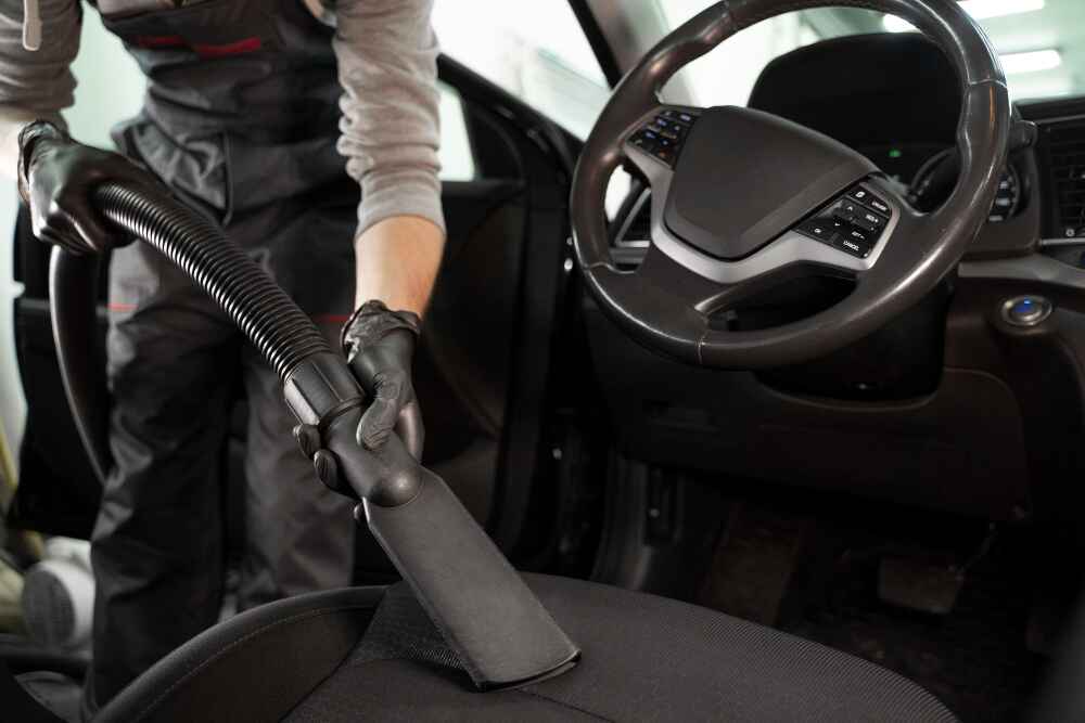 lavage voiture a domicile marrakech​